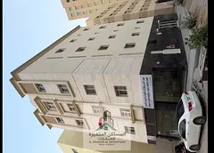 Room and lounge in Al-Qalia area 30000