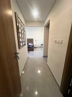 4000 single Female Master room , Jumeriah Garden City