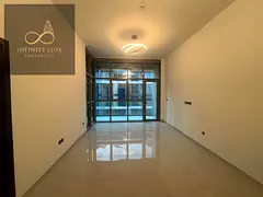 Modern 1BR | Chiller Free | Prime Al Jaddaf Location | Luxury Living