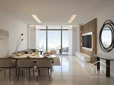 High Floor | Great View | Investor Deal | High ROI