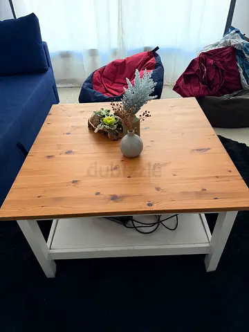 Ikea coffe table