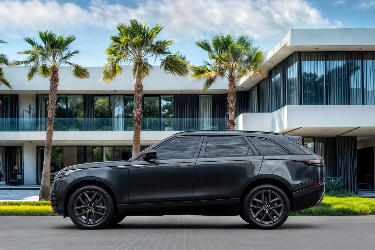 Land Rover Range Rover Velar 2024