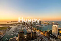 High Floor | Sea View | Vacant