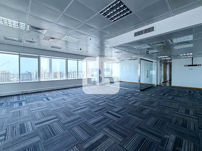 Spacious | Fitted & Partitioned | Al Moosa