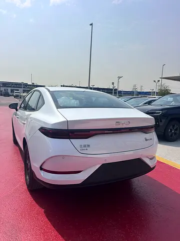 BYD Qin Plus Comfort, миниатюра 4