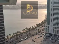 Hot offer laxury 2bhk with sea view and shair gym in cheaper price