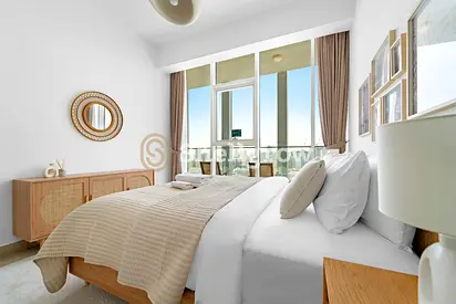Brand New|Spacious|Bloom Tower JVC