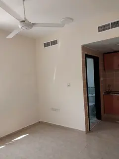 Ready to move Studio apartment 18k