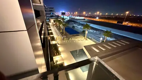Modern 2BR Apartment | Celia Residence | Pool View