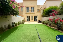 Upgraded | 2 Bed + Study | Landscaped Garden