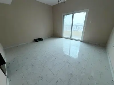 Spacious 2 BHK Apartment | 3 Washrooms | Central AC | Family Building | Al Marija