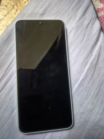 Samsung M17 128 Gb 6Gb Ram