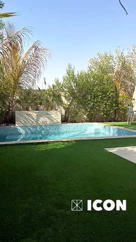Furnished Villa with Pool | Move-In Ready