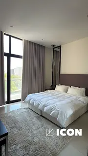 Furnished Villa with Pool | Move-In Ready