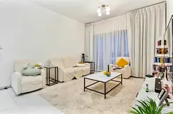 2BR + Maid | Spacious Layout | Investor Deal