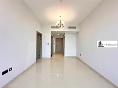 BRNAD NEW BUILDING | SPACIOUS 1BHK | BRIGHT UNIT