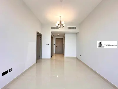 BRNAD NEW BUILDING | SPACIOUS 1BHK | BRIGHT UNIT