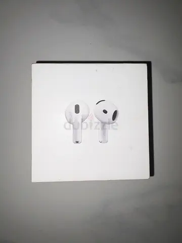 BRAND NEW Apple Air Pods 4 (With Warranty)