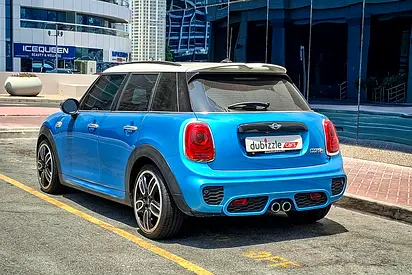صورة 8 لـ 2017 MINI COOPER