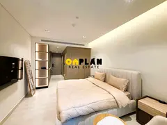 Stylish Furnished Studio I Bright Layout I Poolside Vista