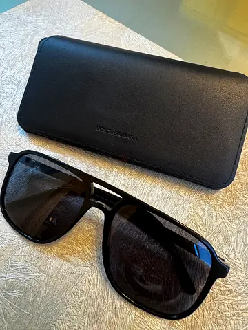Dolce Gabbana Sunglasses