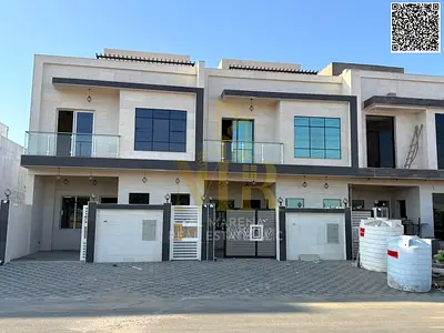 🌟 Modern Villa for Sale in Al Helio 2 – Excellent Price 🌟