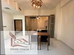 Fully Furnished One Bedroom in Miraclz Tower - Arjan