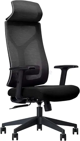 office chair or home executive ergonomic style chair-MODEL-615-3A-OFFER