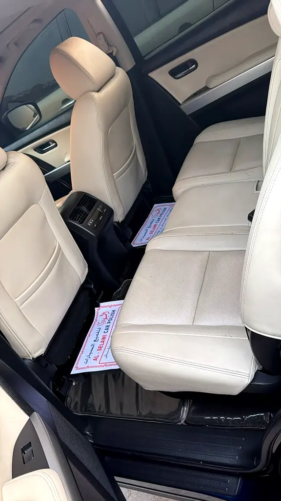 Mazda CX-9 2014 — photo 1 of 13