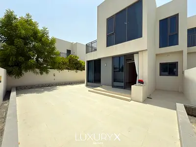 Upgraded Backyard | Corner Unit | 4 Bed +Maid