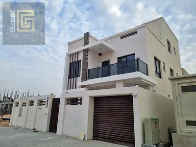 with us- own your dream villa low price on the market