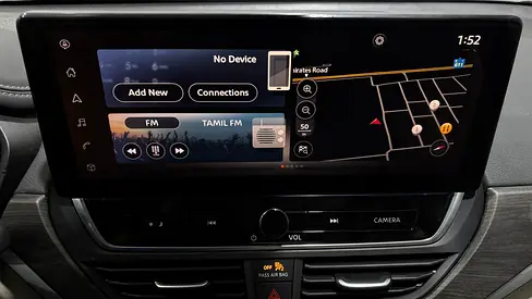 صورة 8 لـ 2023 Nissan ALTIMA