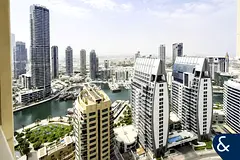 Vacant | High Floor | Upgraded