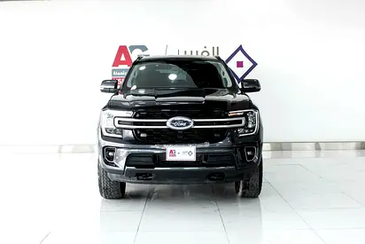 Ford Everest XLS, миниатюра 2
