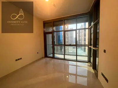 Modern 2BR | Chiller Free | Prime Al Jaddaf Location | Luxury Living