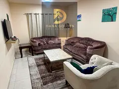 Lavish fully furnished 1bhk with balcony including all very hot location ready to move for more deta