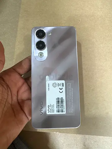 Vivo v29 t 5g , 6+ 6 ,256 gb ,,6000mah