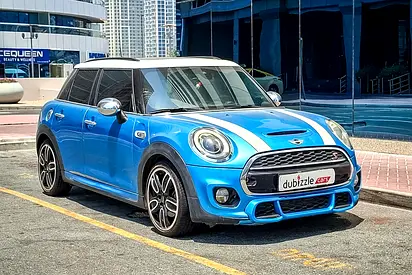 صورة 1 لـ 2017 MINI COOPER