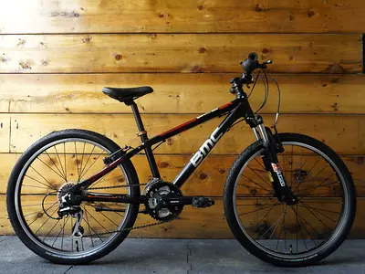BMC Sportelite 24 Kids Bike