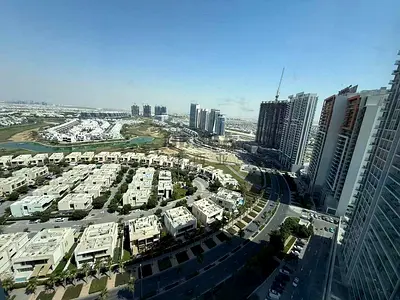 High Floor | Corner Unit | Golf View