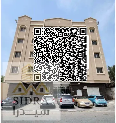 *فرصة استثمارية نادرة | بناية سكنية تجارية في الراشدية عجمان**