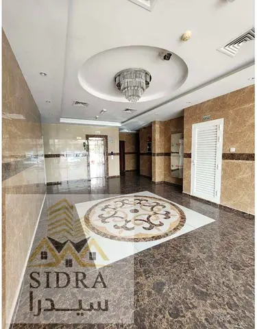 *فرصة استثمارية نادرة | بناية سكنية تجارية في الراشدية عجمان**