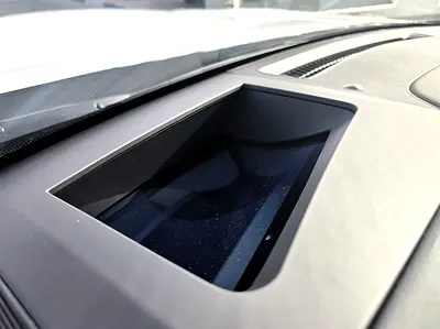 صورة مصغرة 10 لـ 2026 Nissan PATROL