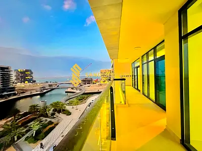 Luxury 2BR+Maid | Prime Area | Full Facilities