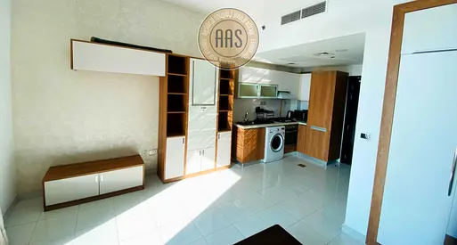 Fully Furnished Studio For rent || flexible payments || Near metro station