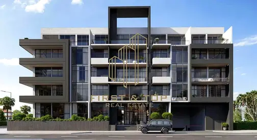 2 BR Luxury Apt | Top Floor | Open View | Smart Home | 20% DP | No Commission