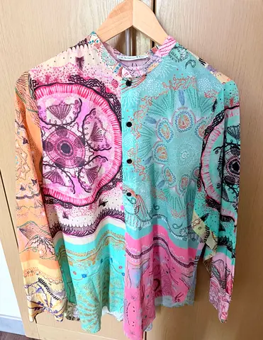 Dior shirt woman