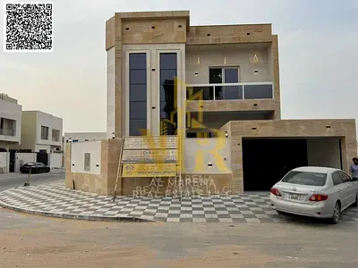 Luxury Finished Villa in Al Yasmeen, Ajman Luxury Finished Villa in Al Yasmeen, Ajman Your Dream Villa in Ajman Direct from the Owner Your dream vill