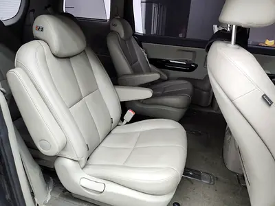 صورة مصغرة 17 لـ 2019 KIA CARNIVAL