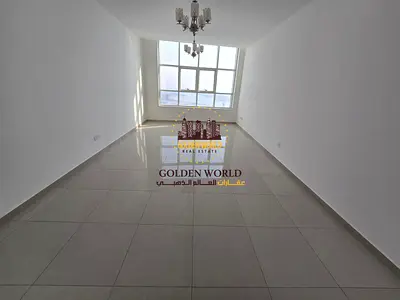 English Title: Luxury 2 Bedroom Apartment with Balcony, Full Sea View and Master Maid Room